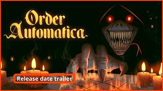 Order Automatica