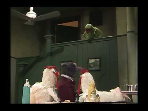 The Muppet Show - 309: Liberace - Backstage #1 (1979)