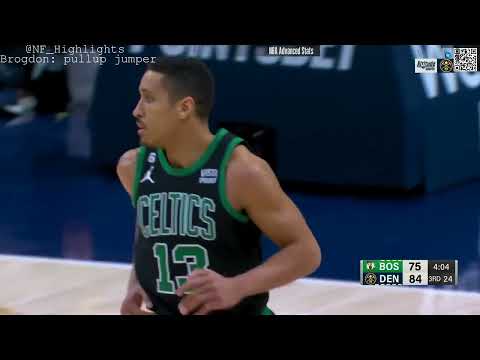 Malcolm Brogdon : All Possessions (2023-01-01)