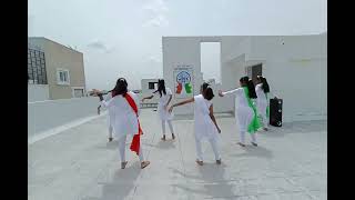 Arya Vidhya Vihar School Video