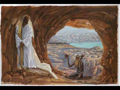 Holy Name of Mary Choral Family - He’ll Give Us What We Really Need