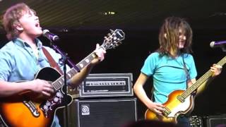 Voodoo by Allen Stone cover by Butter @ Tri-C HS Rock Off Final Exam