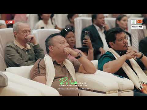 RI LUM (Cover) | Khmih Creative Society Live!