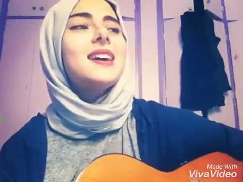 Nada Aboulwafi All Covers 2017