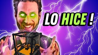 Voron 2.4: La Configuración Ideal de Impresora 3D DIY!