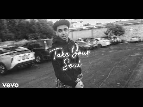 schlont - Take Your Soul (Official Music Video)