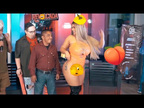 Naomi Verde la chica Durazno 🍑