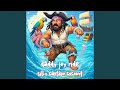 Silly Captain Coconut