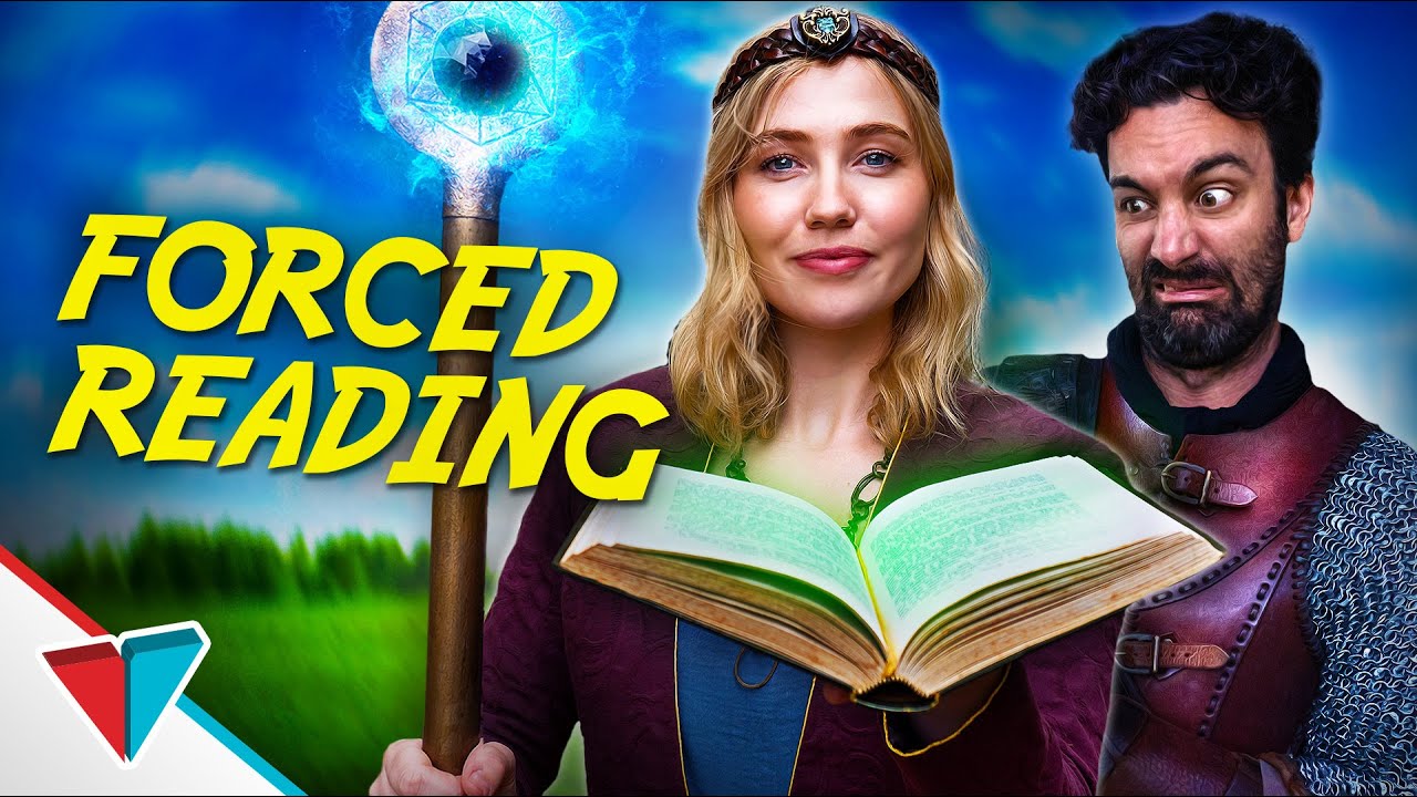 Запустить видео по клику - Как делать игры