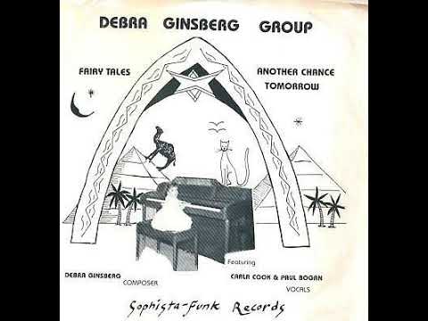 LYSERGICFUNK : Another Chance Tomorrow - Debra Ginsberg Group