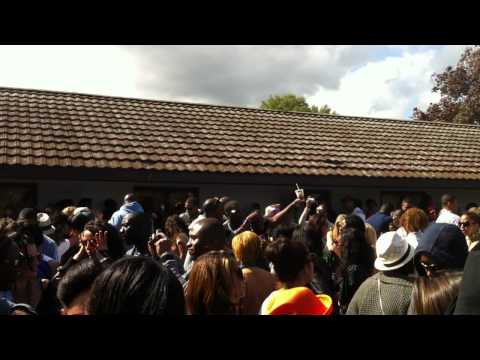 #SPW47 - Minimal at the Chalet Party - Clip 10