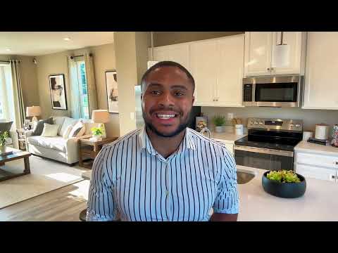 Video of Walnut Creek Towns Community