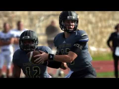 Ty #13 ESU Highlights