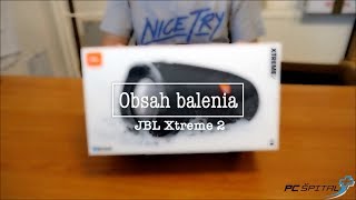 JBL Xtreme 2