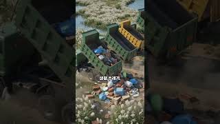 서울 한복판 억새밭, 사실은