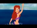 Water Born Anastasia Tremaine As A Mermaid MEP PART Deaf Edit