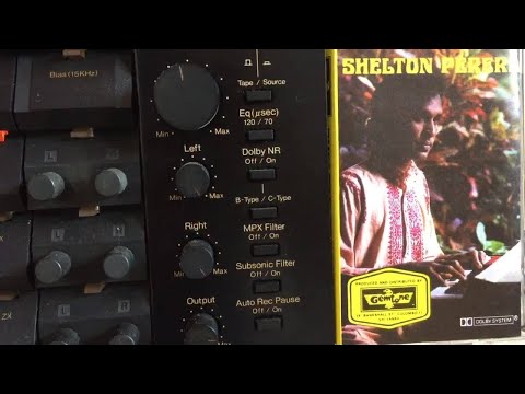 Shelton Perera: Ratha Saka Waage (Originally Joseph Perera)