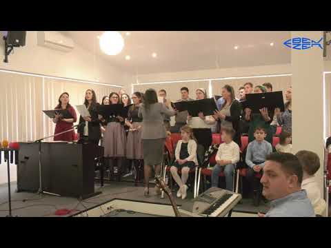 Corul - Isus ia toata povara ta