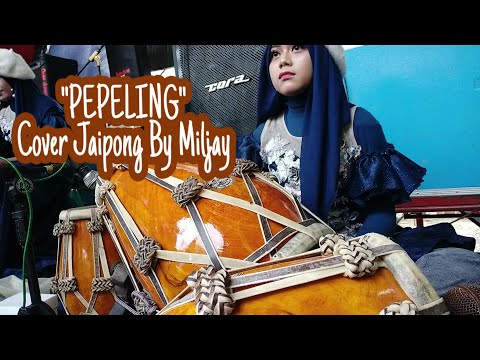 PEPELING VERSI MILJAY😆