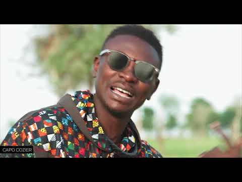 Karballah - Mame Marema (Prod. Gueyema) (Dir. Capo Cozier)