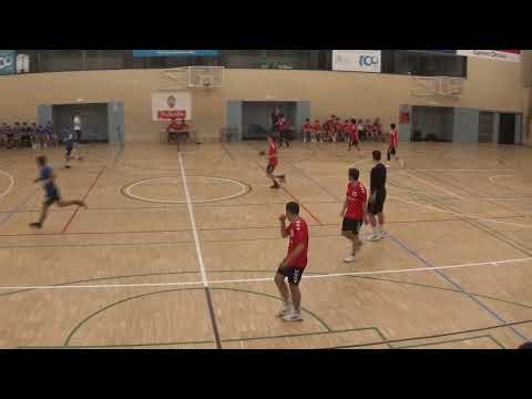 24/25 LOIOLA INDAUTXU JUNIOR 30-24 ESCOLAPIOS B lagun artekoa