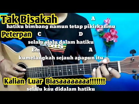 download lagu mp3 mp4 Kunci Gitar Peterpan Tak Bisakah, download lagu Kunci Gitar Peterpan Tak Bisakah gratis, unduh video klip Kunci Gitar Peterpan Tak Bisakah