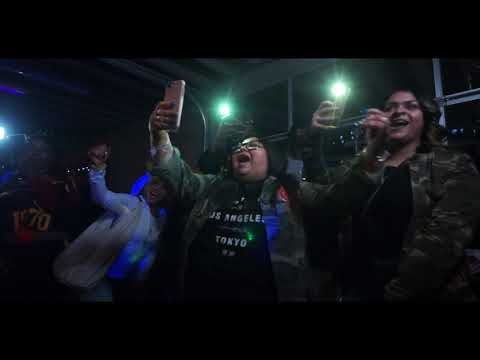 Money Mays winning performance in Cleveland