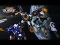 Miniforce Dinoid Warrior 최강공룡 미니특공대 스톰테라 타이달샤크 버스터기가 �