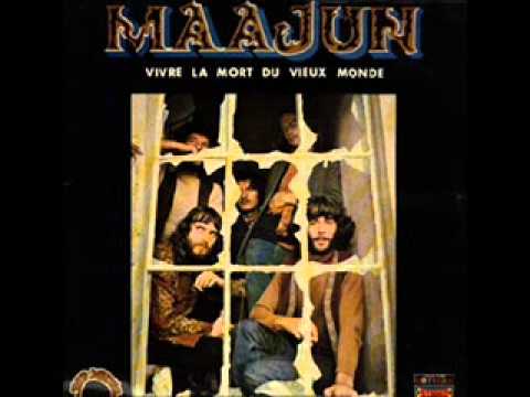 Maajun - houba (1971)