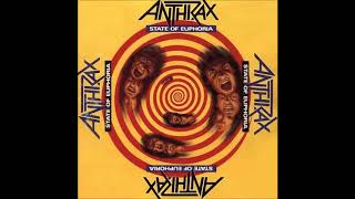 Anthrax - Out of Sight,Out of Mind