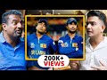 Sri Lanka Cricket Downfall - Lankan Legend Muralitharan Breaks Down Reasons