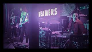 Dreamers Die Happy Live The Shelter Detroit 2/27/19