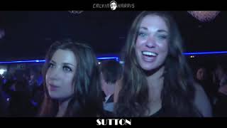 Calvin Harris  Sutton Barcelona