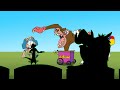 SidabaTheToonLord Trailer Timon And Pumbaa English