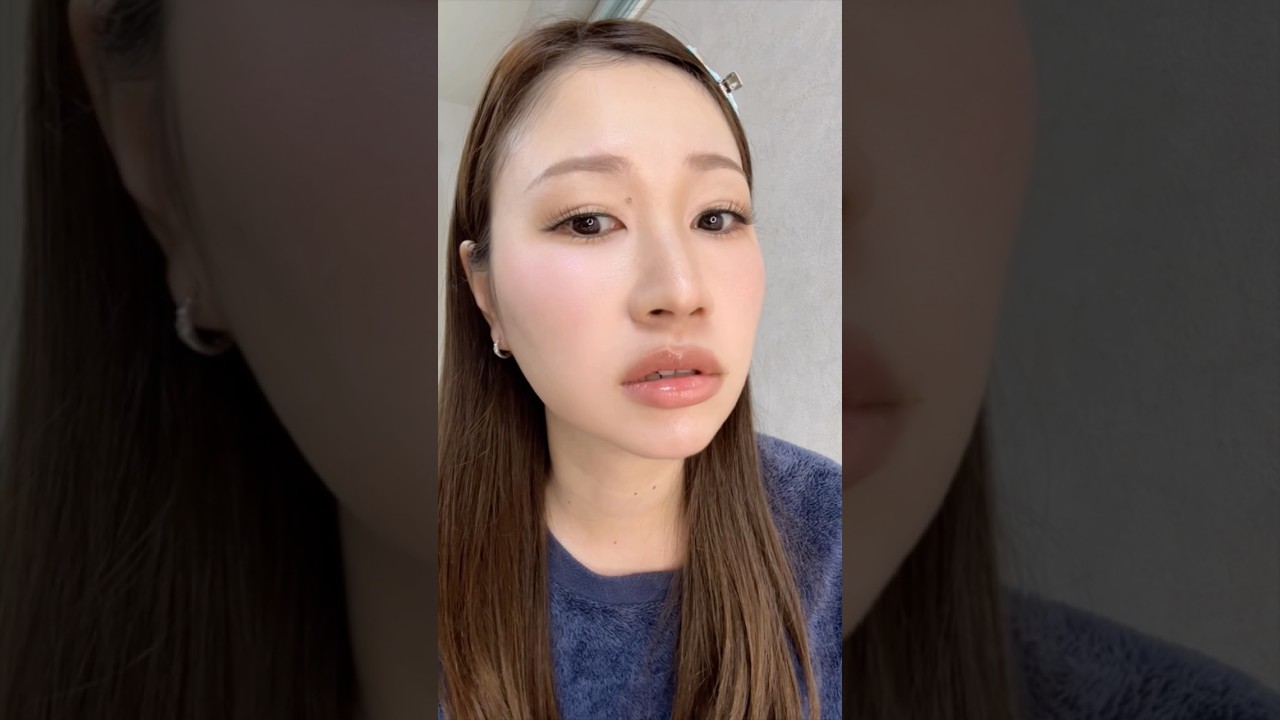 唇に課金する前にみてほしい#shorts