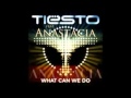 tiesto feat anastacia what can we do a deeper love ...