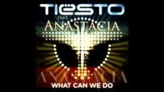 tiesto feat anastacia what can we do a deeper love (reMIX 2012)...