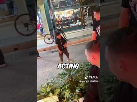 Kid Gets Karma 😂 #shorts