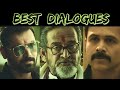 Mumbai Saga All Best Dialogues John Abraham TheFALTUTv Status AttitudeDialogues
