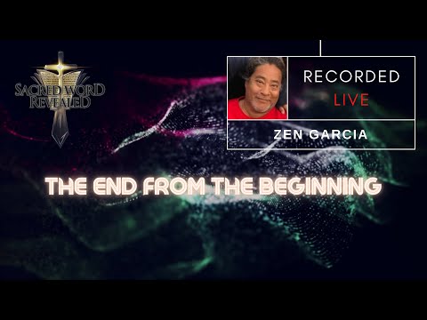 SWR2020 - The End From the Beginning