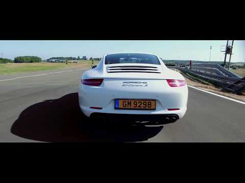 Luxembourg AutoMobility Cluster