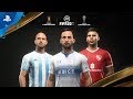FIFA 20 | CONMEBOL Libertadores Official Gameplay Trailer | PS4