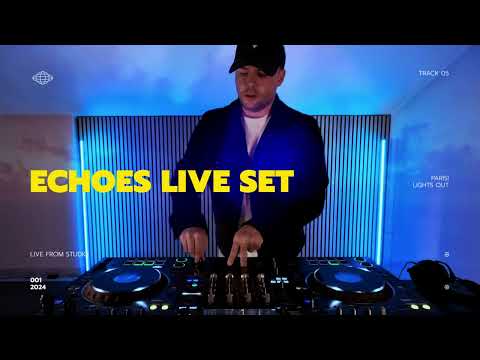 Zen/it - ECHOES (DJ Live Set)
