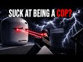 Unknown Threat Guide How To Win As A Law Enforcement