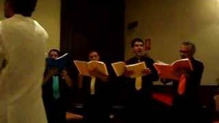 VoCaL cLuStEr - No Hay Palabras (Presuntos Implicados)