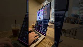 Work from anywhere kind of day 👀 (details in description)