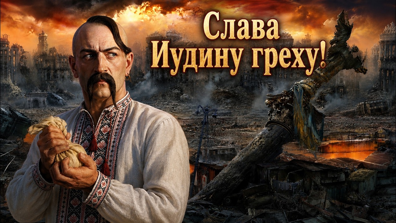 Андрей Ваджра. Без покаяния никто не спасется!