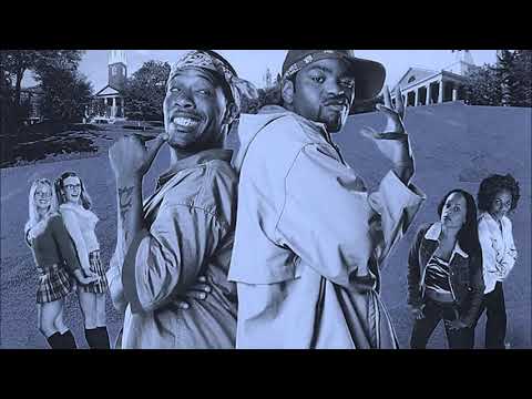 Method Man X Redman Type Beat 2021 "Cinco Cinco"