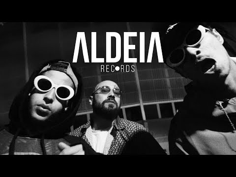 LADO SUJO DO MAPA | Gigante no Mic, Moita Treta e Zeus | Prod. Greezy