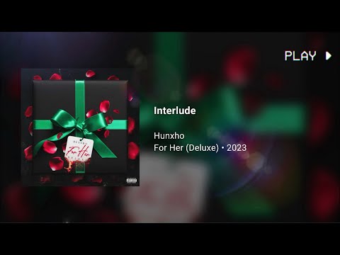 Hunxho - Interlude (639Hz)